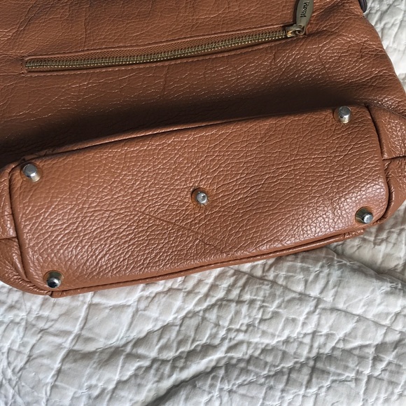 Valentina Leather Purse - Picture 3 of 7
